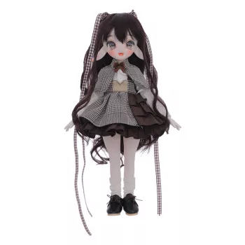 1/6 Long-Eared BJD Guide: Styling, Care & Photo Tips