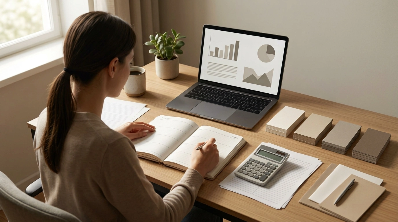 Income Multiplier Bundle: 4-in-1 Plan for Cashflow