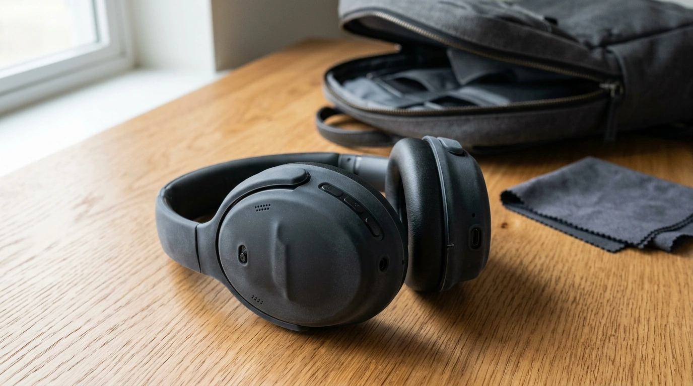 Silicone vs Hard AirPods Case: Which Protects Better?